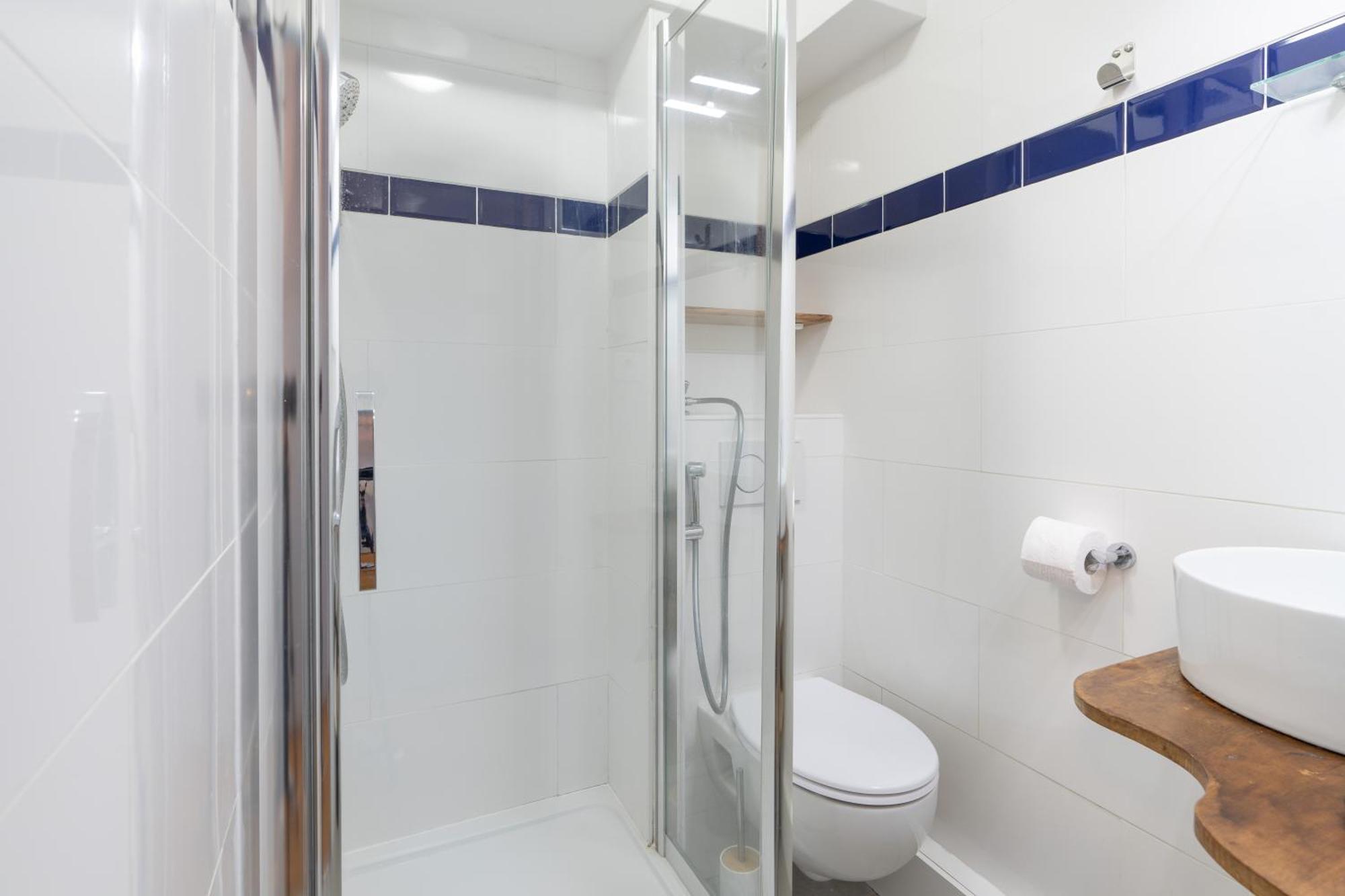 Le Studio Goeland Trouville-sur-Mer Bagian luar foto